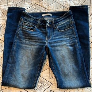 Daytrip Skinny Jean